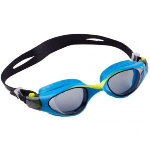 Crowell Splash Jr Swimming Goggles Blue-Black