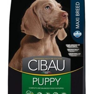 Farmina Cibau Puppy Maxi Dry Dog Food Chicken 12kg