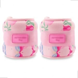 Loads for cubes and wrists Spokey the Bloom forms 2x 1 kg SPK-944491