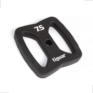 Tiguar Butterfly V2 Ti-PG006V2 barbell