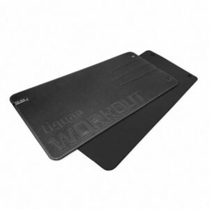 Mata Tiguar Workout V2 TI-WOM001CV2 Black
