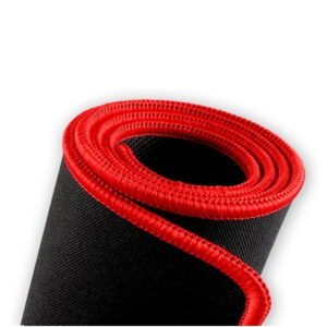 SAVIO Gaming Mouse Pad Turbo Dynamic L Black 700mm x 3mm