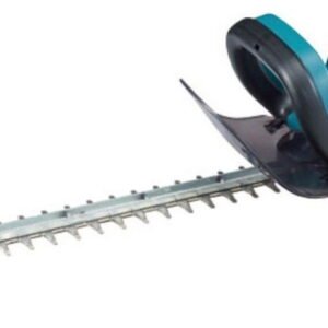 MAKITA Electric Hedge Trimmer UH4861 Turquoise 480 mm