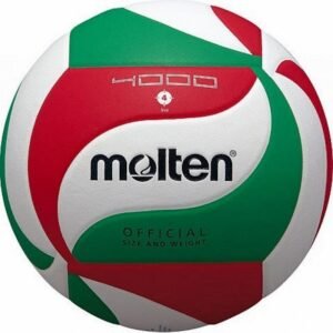 Volleyball ball molten v4m4000