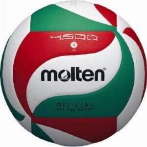 Volleyball ball molten v5m4500