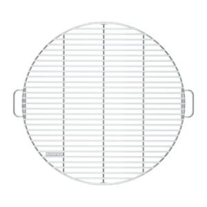 Bonfeu Bongrill Ø 80 VGR6.800 Grey Steel