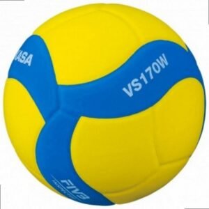 Mesh ball Mikasa vs170W