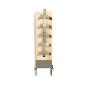 Bonfeu Grill Board WFB Brown Wood