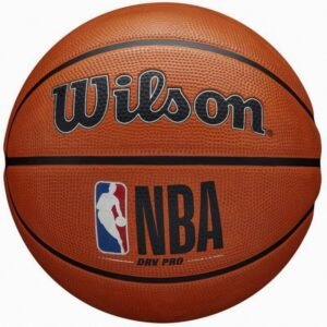 Wilson NBA DRV PRO BALL WTB9100XB ball
