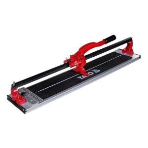 YATO Tile Cutting Tool 800mm YT-3708 Black