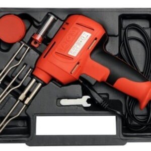 YATO Transformer Soldering Iron 180W YT-8245 Black