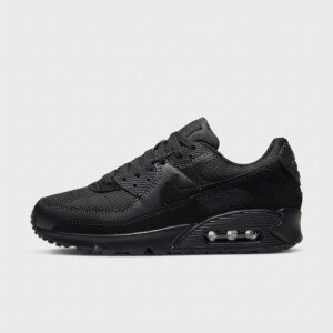 Nike Air Max 90 Triple Black Czarne Buty CN8490-003