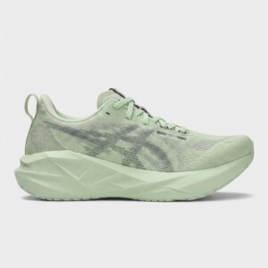 Buty ASICS NOVABLAST 5 Whisper Green zielone 1012B765-301