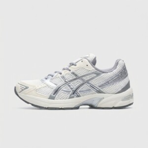 Buty ASICS GEL-1130 Cream Clay Grey kremowe szare 1202A164-116