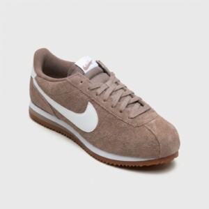 Buty NIKE CORTEZ VINTAGE Medium Curry brązowe FJ2530-200