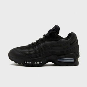 Buty NIKE Air Max 95 OG Big Bubble Black Anthracite czarne HM8755-001