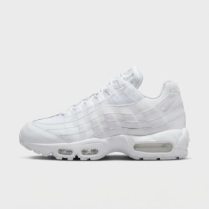 Buty NIKE AIR MAX 95 OG Big Bubble Triple White biale HM8755-100
