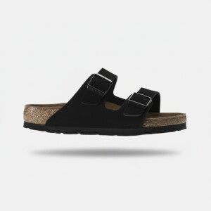 Sneakersy Birkenstock Arizona Black