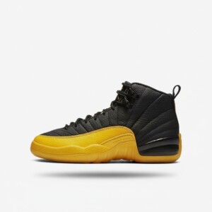 Sneakersy Air Jordan 12 Retro University Gold