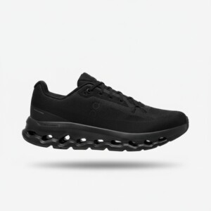 Sneakersy ON Cloudtilt Eclipse Black