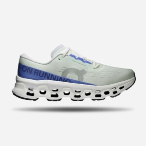Sneakersy ON Cloudmonster 3 Iceberg Ivory