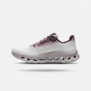 Sneakersy On Cloudtilt Quartz Pearl, unisex, siatkowa cholewka, technologia CloudTec Phase, materiał tekstylny i syntetyk, różowo-biały 3WE10052346