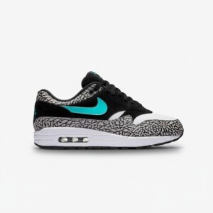 Sneakersy Nike Air Max 1 x Atmos Elephant