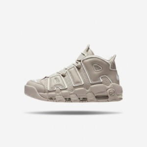 Sneakersy Nike Air More Uptempo 96 Light Bone