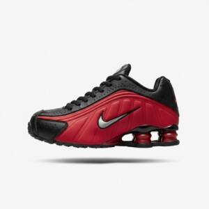 Sneakersy Nike Shox R4