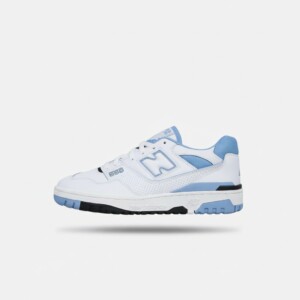 Sneakersy New Balance 550 Carolina Blue