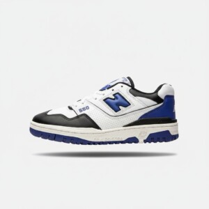 Sneakersy unisex New Balance 550 Shifted Sport Pack