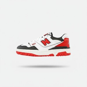 Sneakersy New Balance BB550