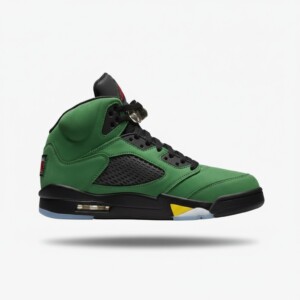 Sneakersy Air Jordan 5 SE Oregon