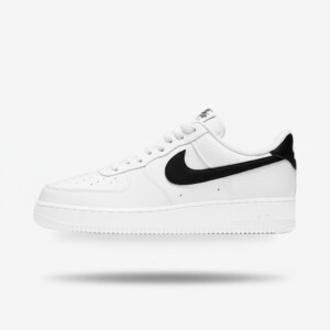Sneakersy Nike Air Force 1 07 Biały