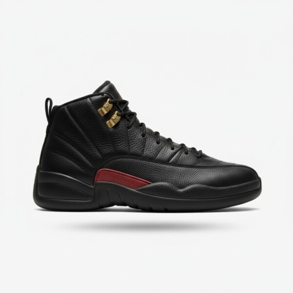 CT8013-117_ENE_GL.jpg Sneakersy Air Jordan 12 Retro Royalty Taxi