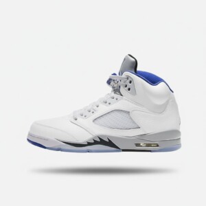 Sneakersy Air Jordan 5 Stealth 2.0