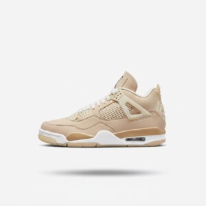 Sneakersy Air Jordan 4 Shimmer