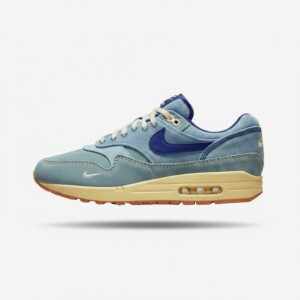 Sneakersy Nike Air Max 1 PRM Dirty Denim