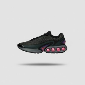 Sneakersy unisex Nike Air Max Dn All Night