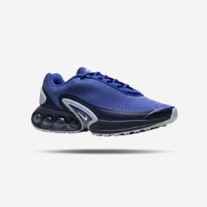 Sneakersy Nike Air Max Dn Hyper Blue