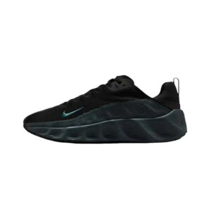 Sneakersy niskie Nike Ava Rover, unisex, czarny grafitowy, syntetyk i tekstyl, podeszwa gumowa, DX4215-006