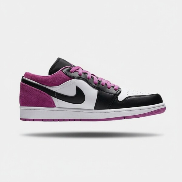 DZ5365-601_ENE_GL.jpg Sneakersy Air Jordan 1 Low Fierce Pink