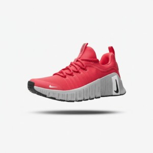 Sneakersy damskie Nike Free Metcon 6 Aster Pink