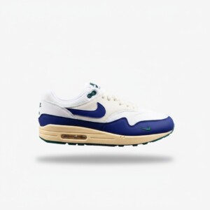 Sneakersy Nike Air Max 1 Athletic Department Deep Royal Blue