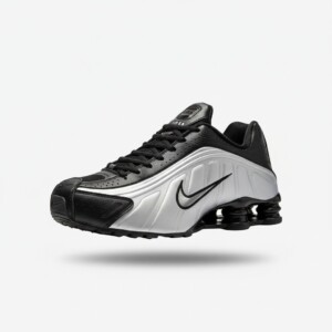 Sneakersy Nike Shox R4