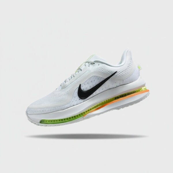 HQ2592-105_ENE_GL.jpg Sneakersy Nike Air Zoom Pegasus Premium White Volt Black