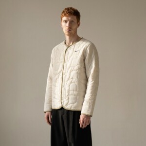 Kurtka Nike Sportswear CNY Year of the Snake Quilted Liner Jacket