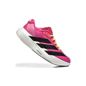Sneakersy Adidas Adizero Evo SL Lucid Pink