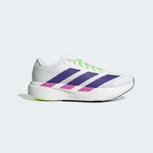Sneakersy damskie Adidas Adizero Evo SL