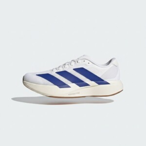 Sneakersy Adidas Adizero Evo SL White Royal Blue